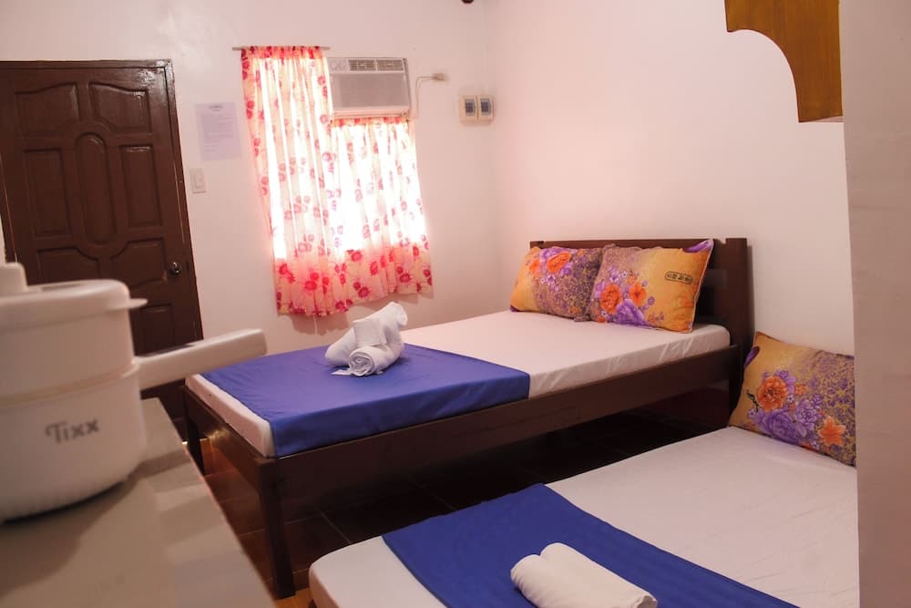 Bebs and Jocel Apartment, Panglao, photo 4