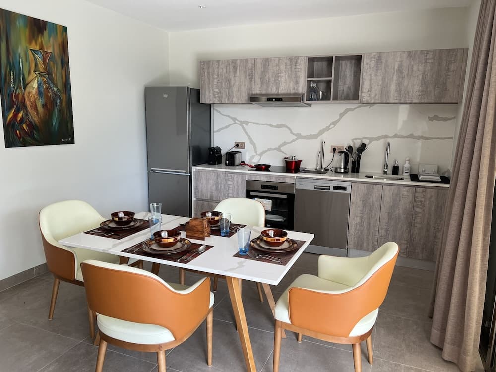 Xanadu Apartments at Blue Bay Golf & Beach Resort, Sint Michiel, photo 2