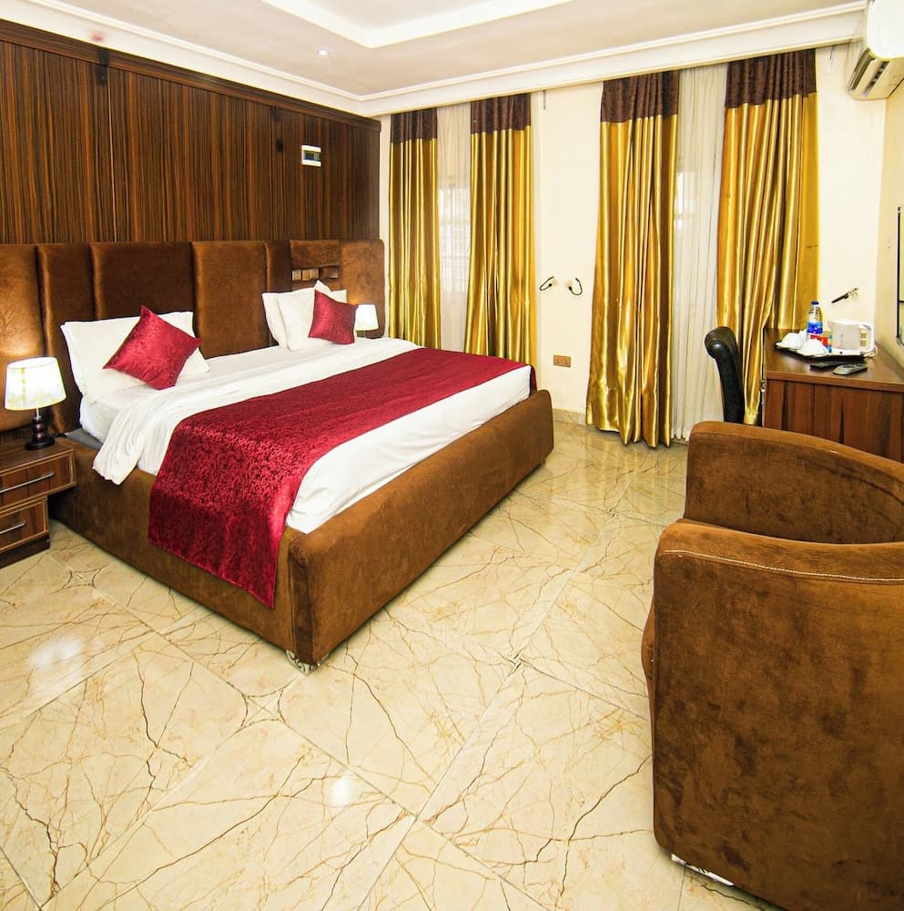 Apartment550, Abuja, photo 5