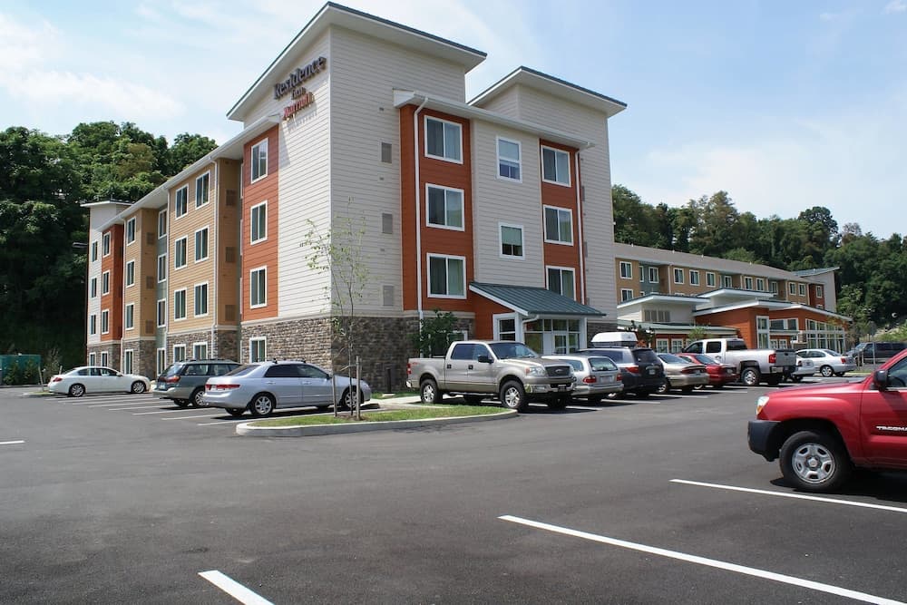 Residence Inn by Marriott Pittsburgh Monroeville/Wilkins, Pittsburgh