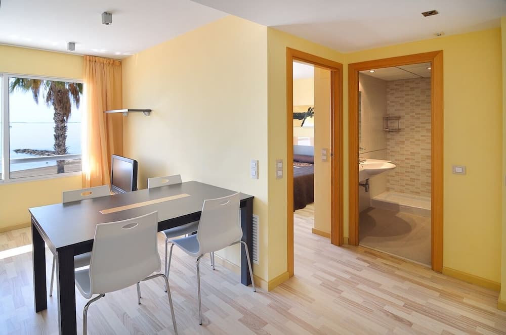 Apartamentos Ornis, Sant Carles de la Rapita, photo 3