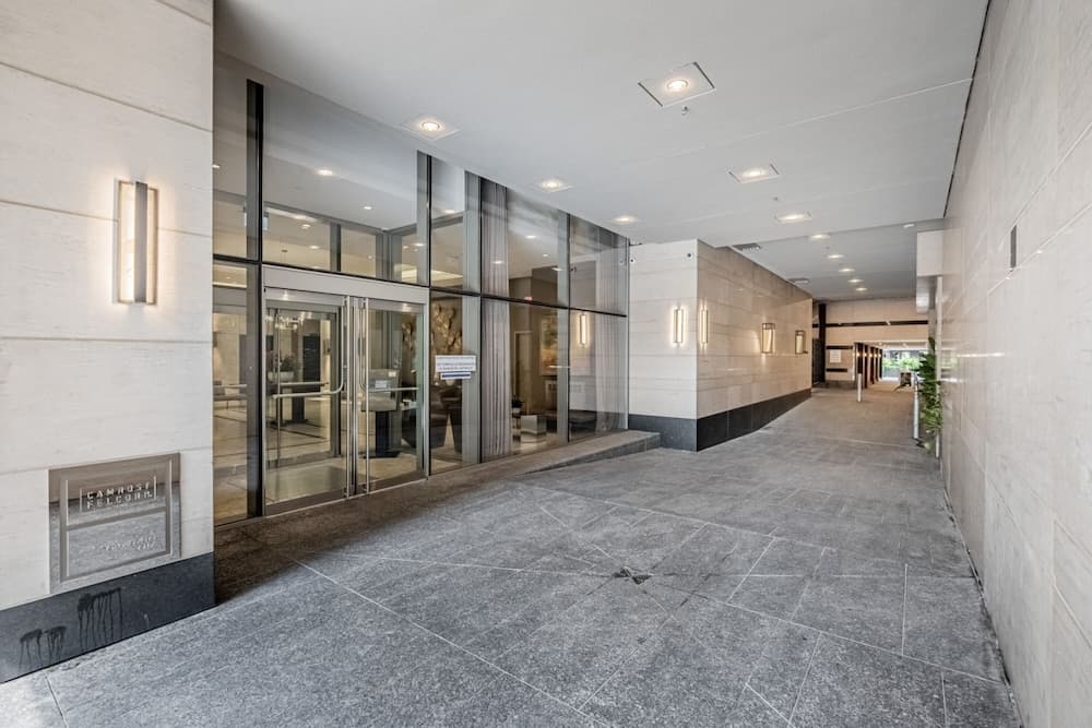 Avalon Suites Yorkville, Toronto, photo 4