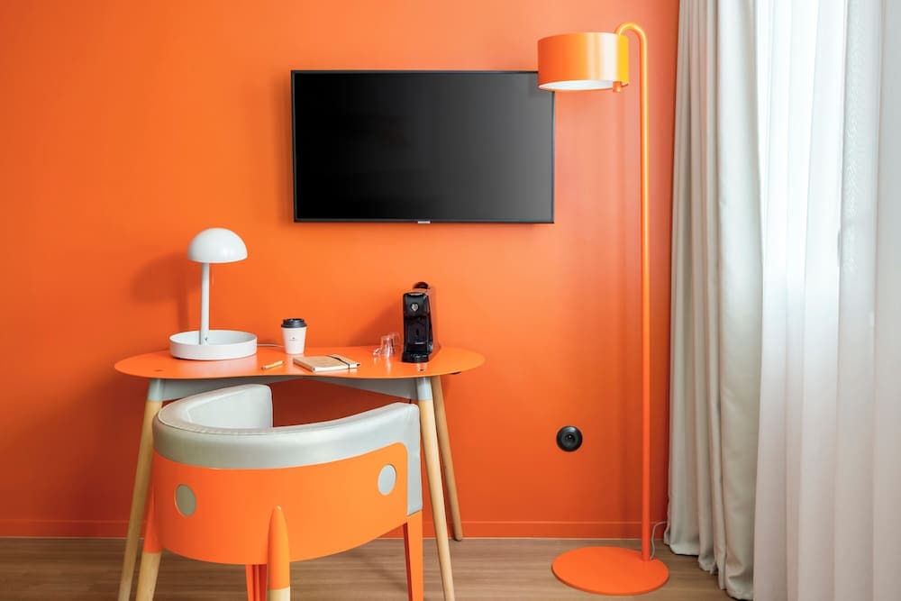Appart'City Collection  Paris Vélizy, Velizy-Villacoublay, photo 3