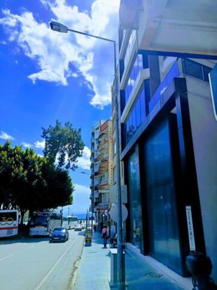Old Town Grand Apart Hotel, Antalya
