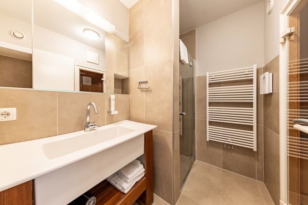 Sonnberg Alpinlodges, Zell am See, photo 2