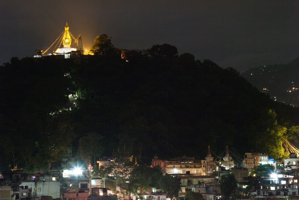 Retreat Serviced Apartments, Kathmandu, photo 2