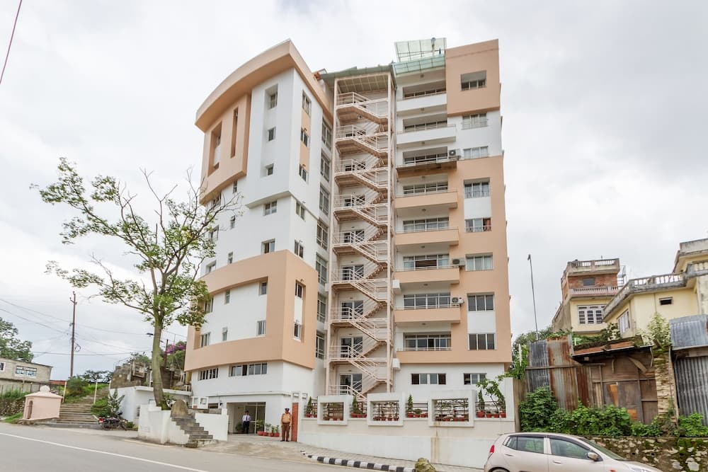 Retreat Serviced Apartments, Kathmandu