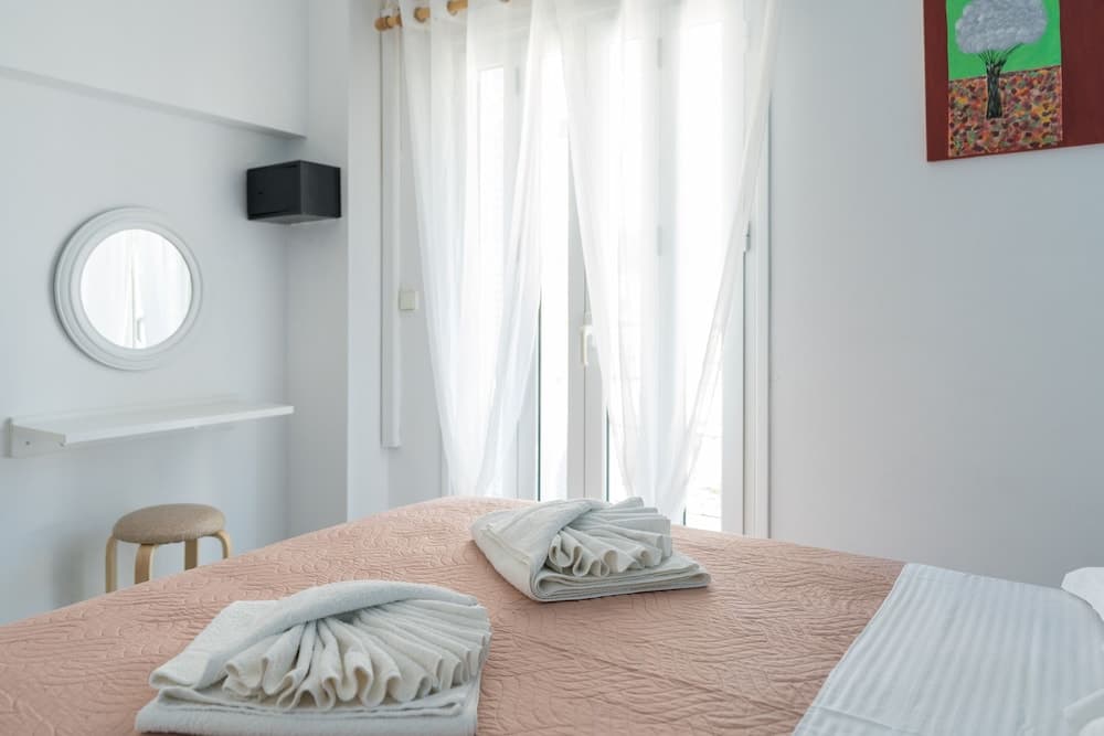 Poseidon Apartments, Kefalonia, photo 2