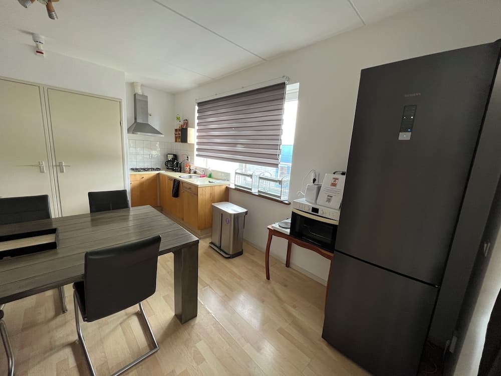 Zaanse Schans Apartments, Wormer, photo 5