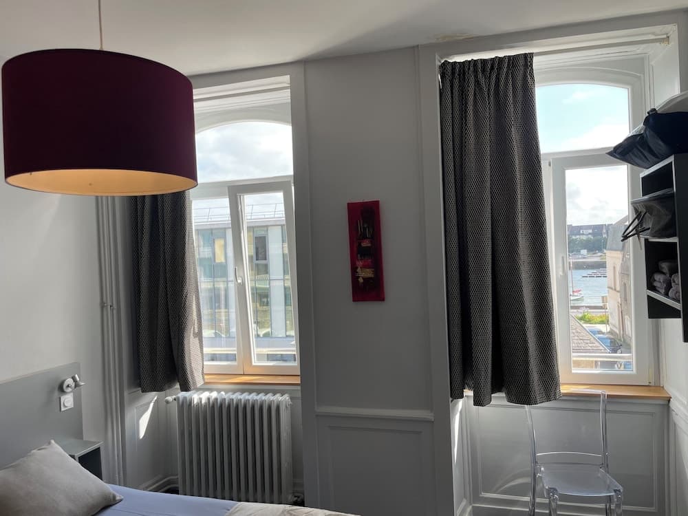 Smart Appart Cherbourg La Rose des vents, Cherbourg-en-Cotentin