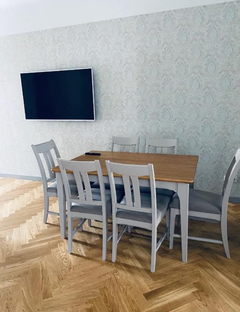 Roze Republikas Apartments, Liepaja, photo 2