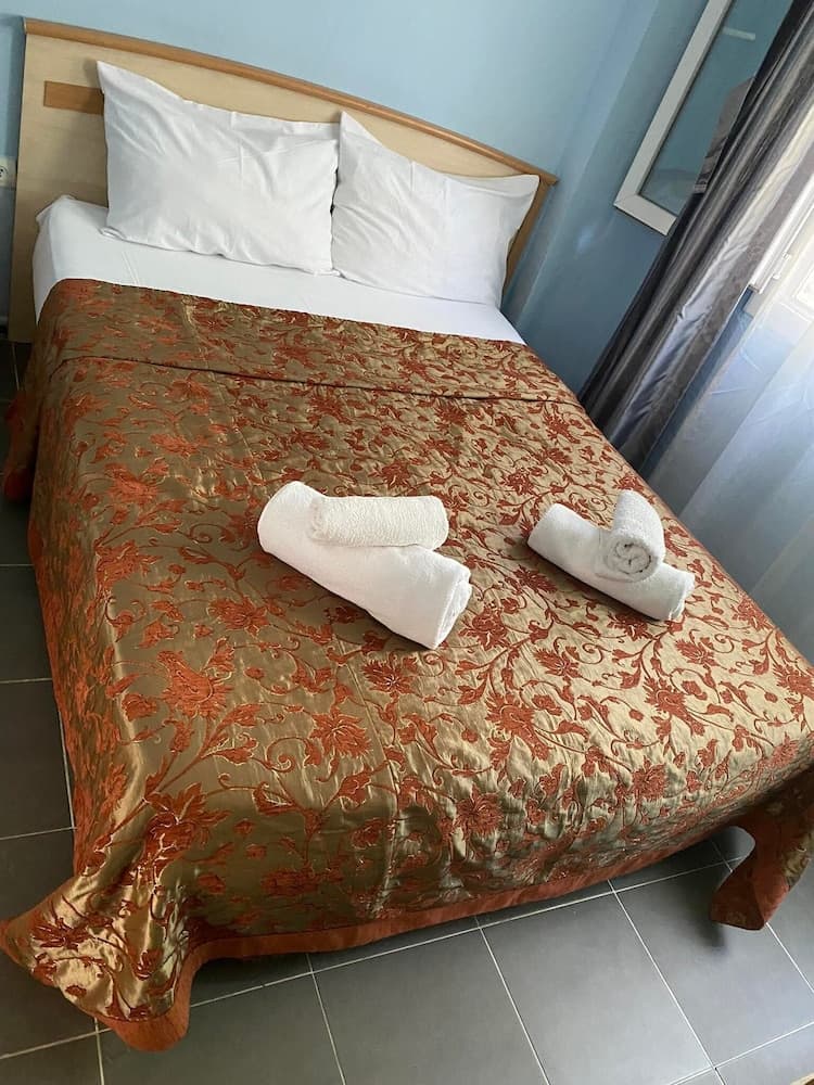 The Palm Club Apart Otel, Kusadasi, photo 2