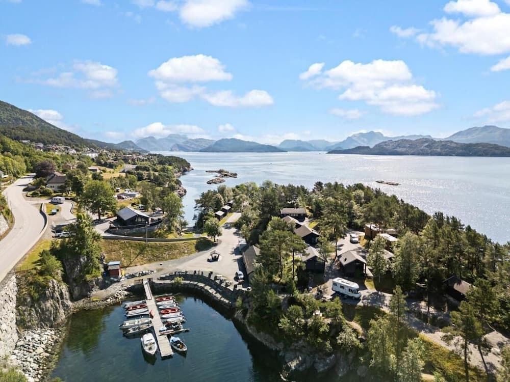 Nordica Resort Florø, Kinn, photo 2