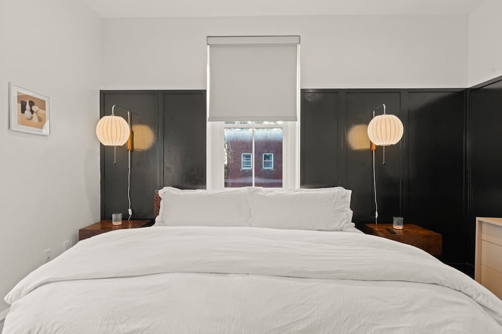 StayRafa 2000 Spruce, Philadelphia, photo 3