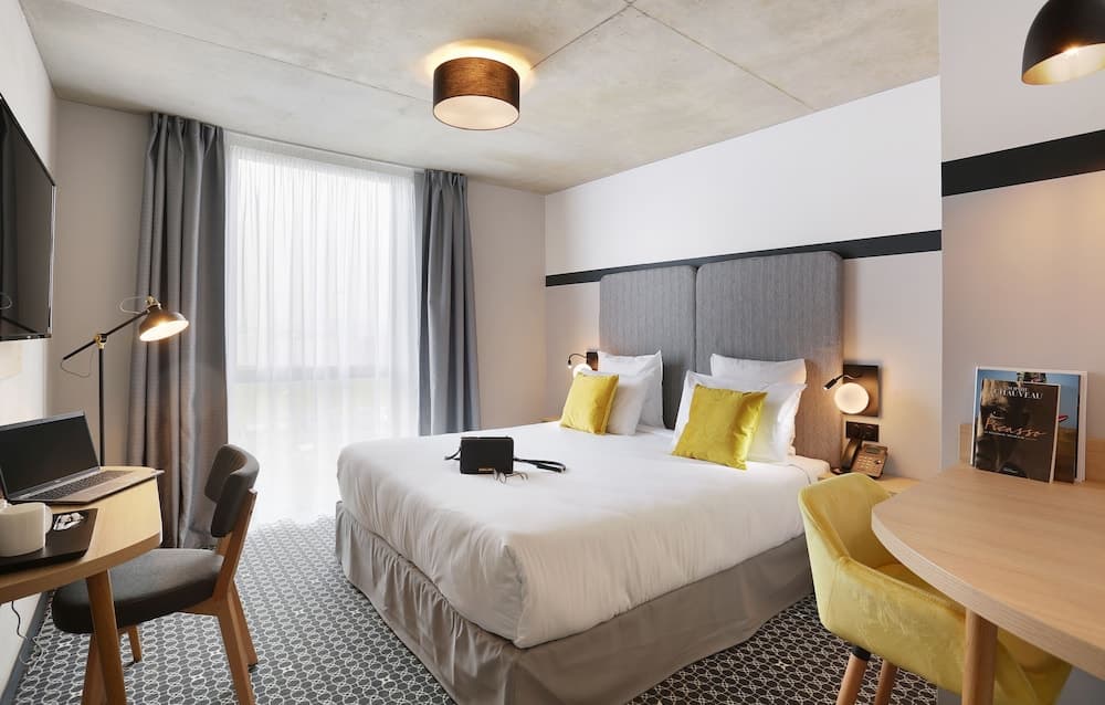 Appart Hotel Odalys City Toulouse Blagnac Aéroport, Blagnac