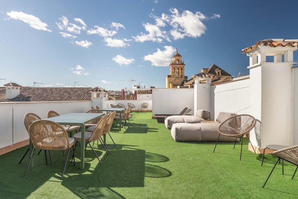 Limehome Cordoba Calle Pozanco - City Center, Córdoba, photo 3