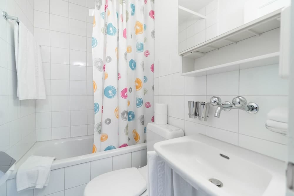 Appartements Hofquartier, Lucerne, photo 4