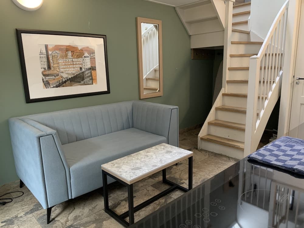 Allure Garden Apartments, Amsterdam, photo 6