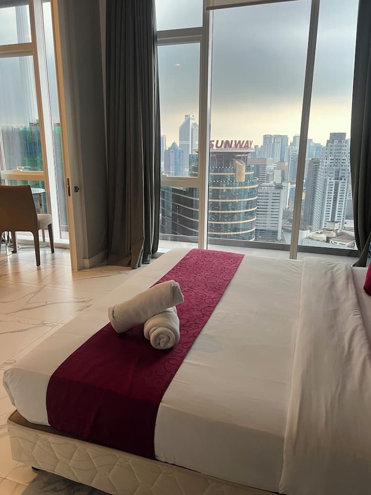 Platinum Suites Kuala Lumpur by Skyline, photo 4