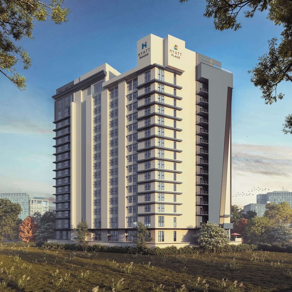 Hyatt House Nairobi Westlands, Nairobi