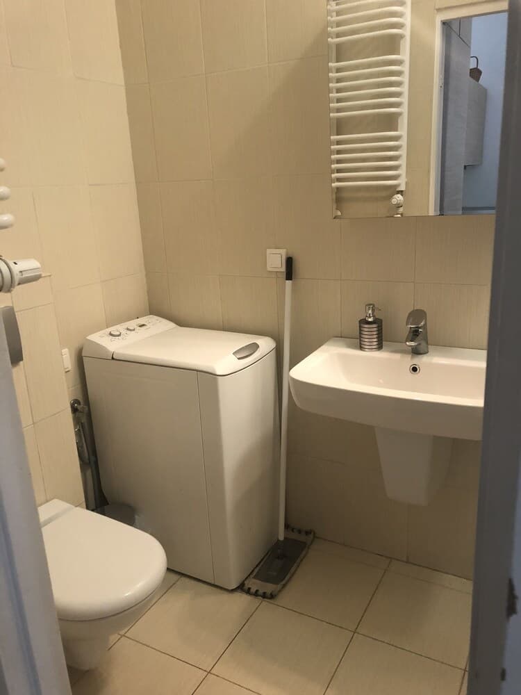 Rais Serviced Apartments, Warsaw, photo 5