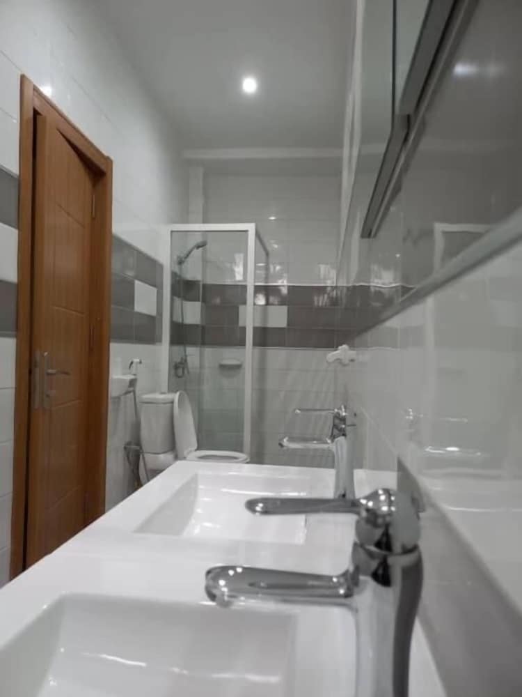 Lighthouse Signature Suites, Dakar, photo 3