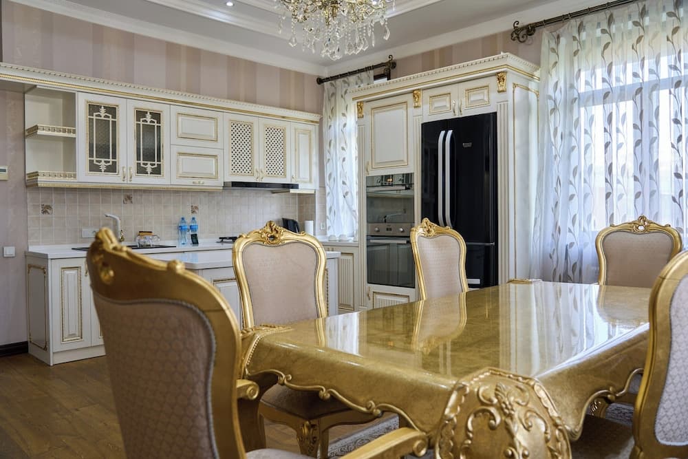 Monday Royal Apart Hotel, Tashkent, photo 4