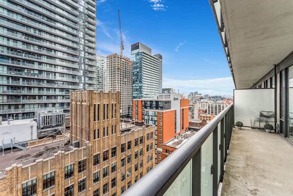 City Centre Suites, photo 4