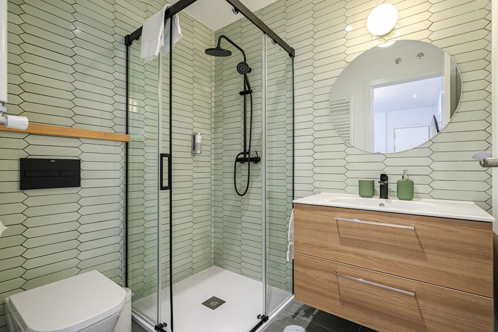 Vallecano Apartments by Olala Homes, Madrid, photo 2