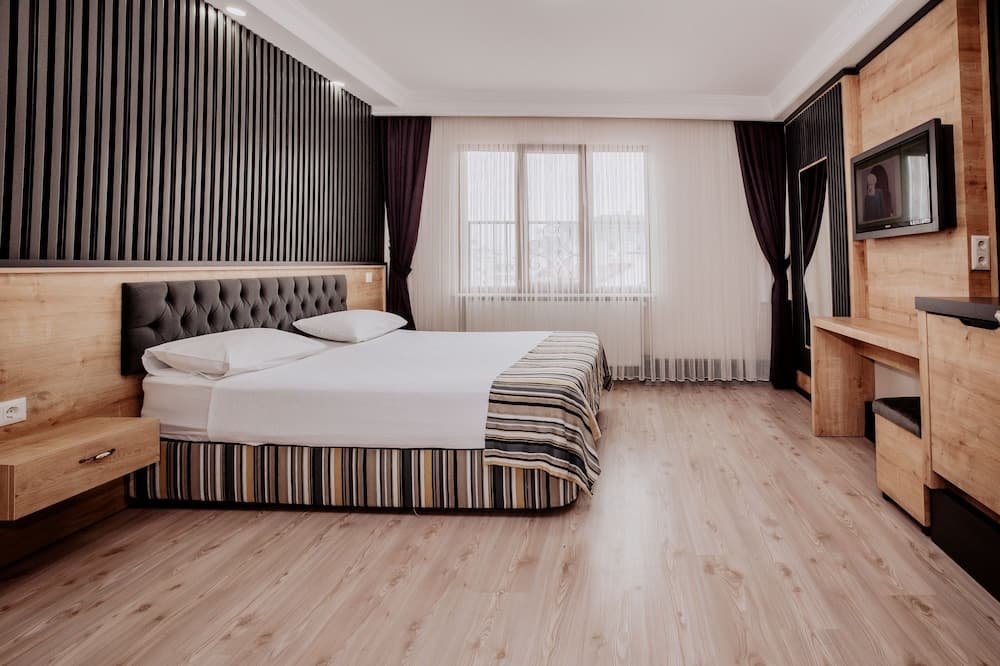 Yıldız Suite & Apart, Akçaabat, photo 6