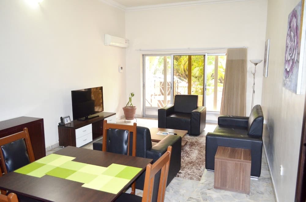 Peniel Apartment, Abuja, photo 4