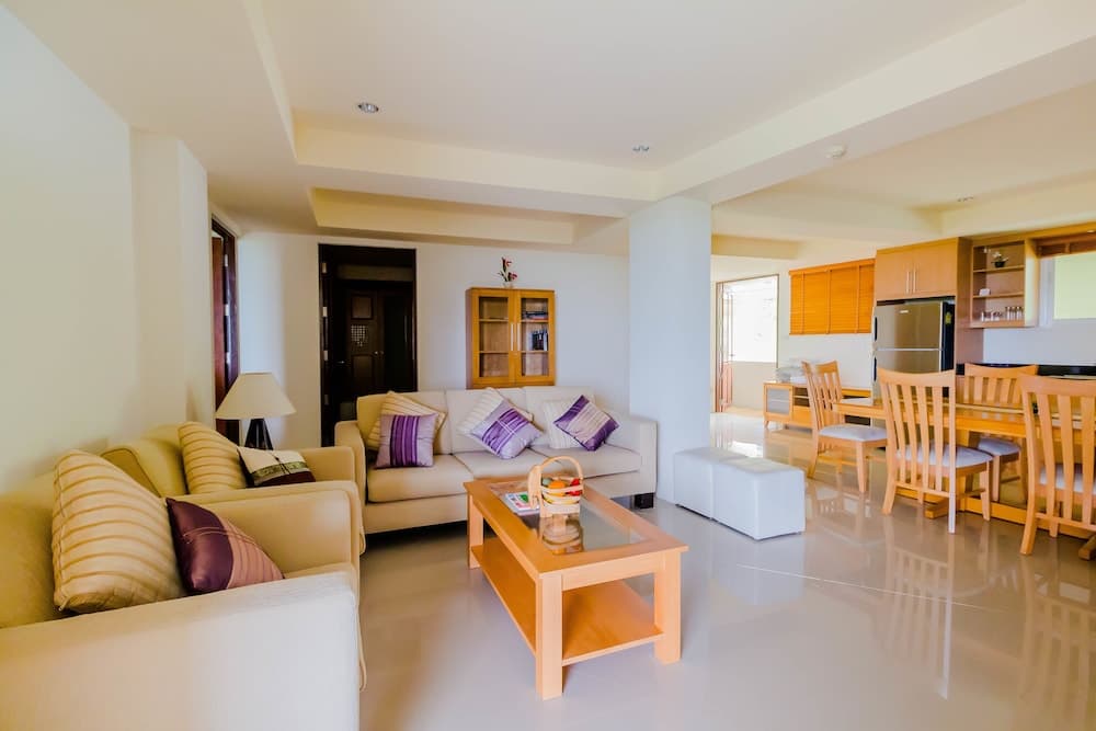 Sea View Hua Hin Condos, Hua Hin, photo 2