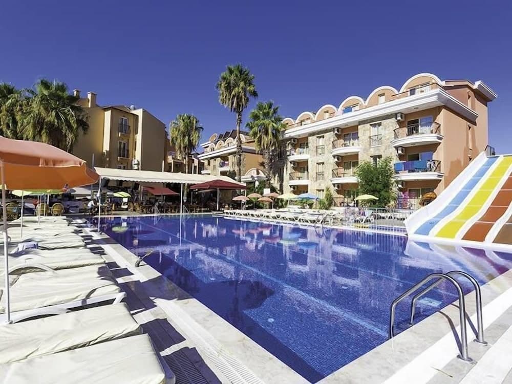 Club Ventum Suites, Marmaris, photo 3