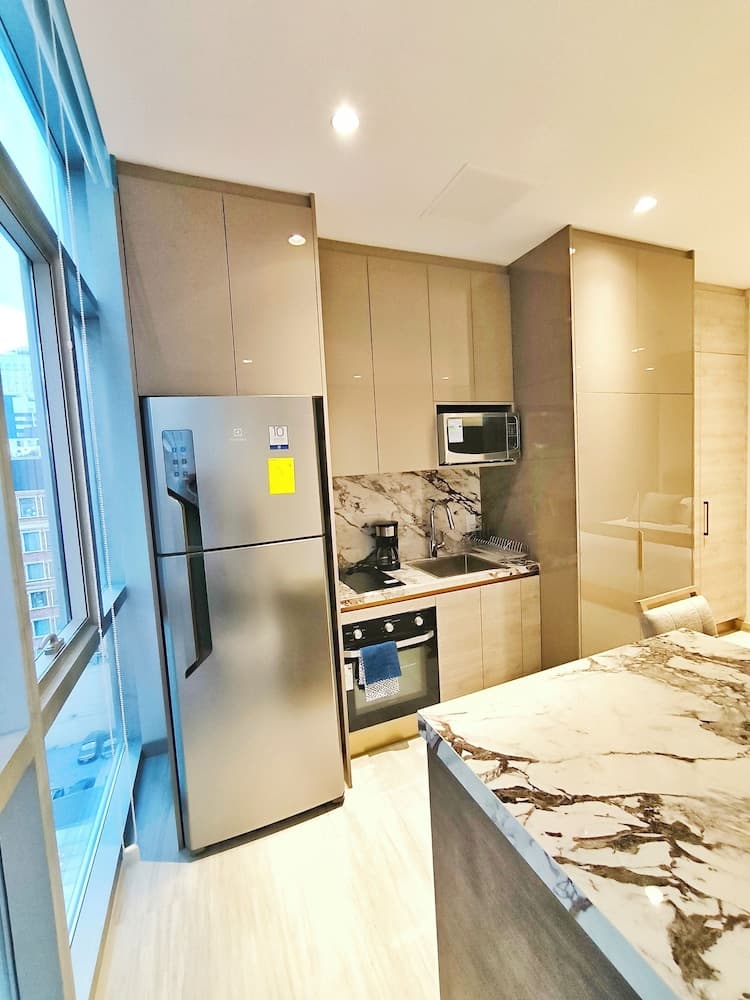 New Coliving Ecuador Luxury Residences, Quito, photo 6
