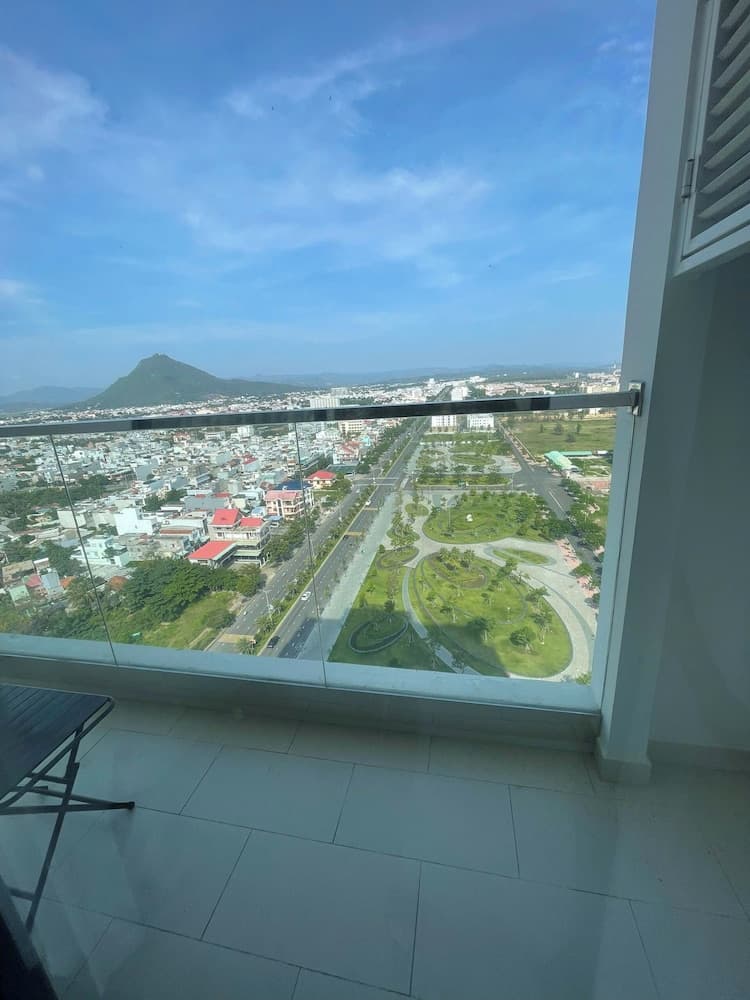APEC MANDALA CONDOTEL TUY HOA PHU YEN, Tuy Hoa