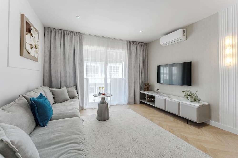 SeaShell Suites, Playa San Juan, photo 3