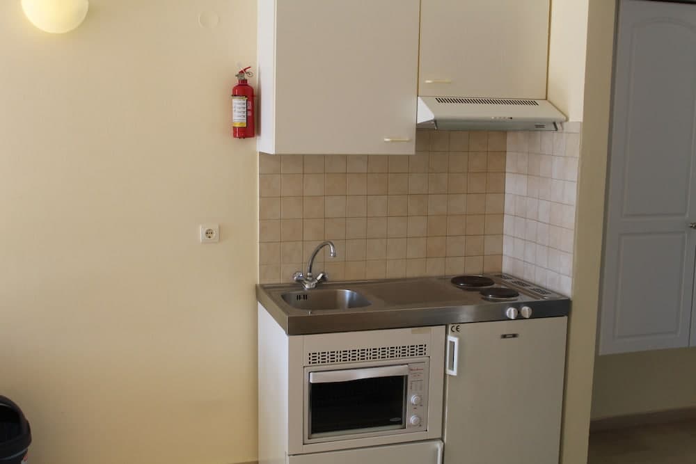 Adonis Hotel, Preveza, photo 5
