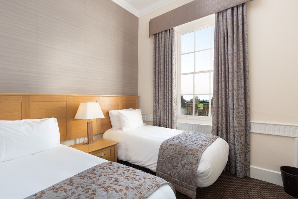 Thurnham Hall Resort, Lancaster, photo 3