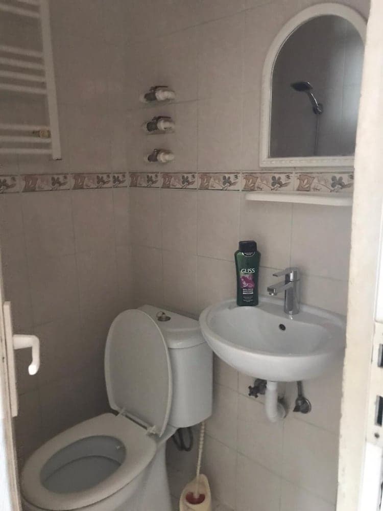 Basak Apart Hotel, Istanbul, photo 4