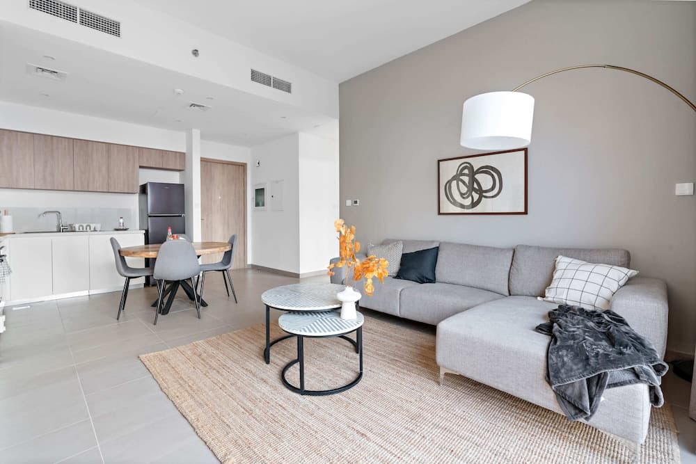 Silkhaus Executive Residences, Dubai Hills, Dubai, photo 3