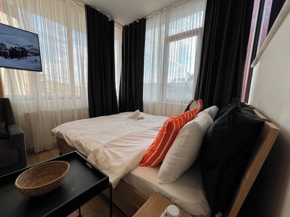 ROJ SUITE, Istanbul, photo 5