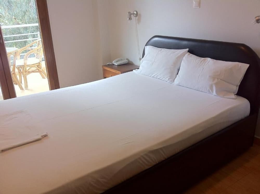 Hotel Magnolia, Istiaia-Aidipsos, photo 3