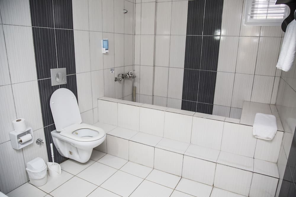 Reis Thermal Otel, Denizli, photo 4