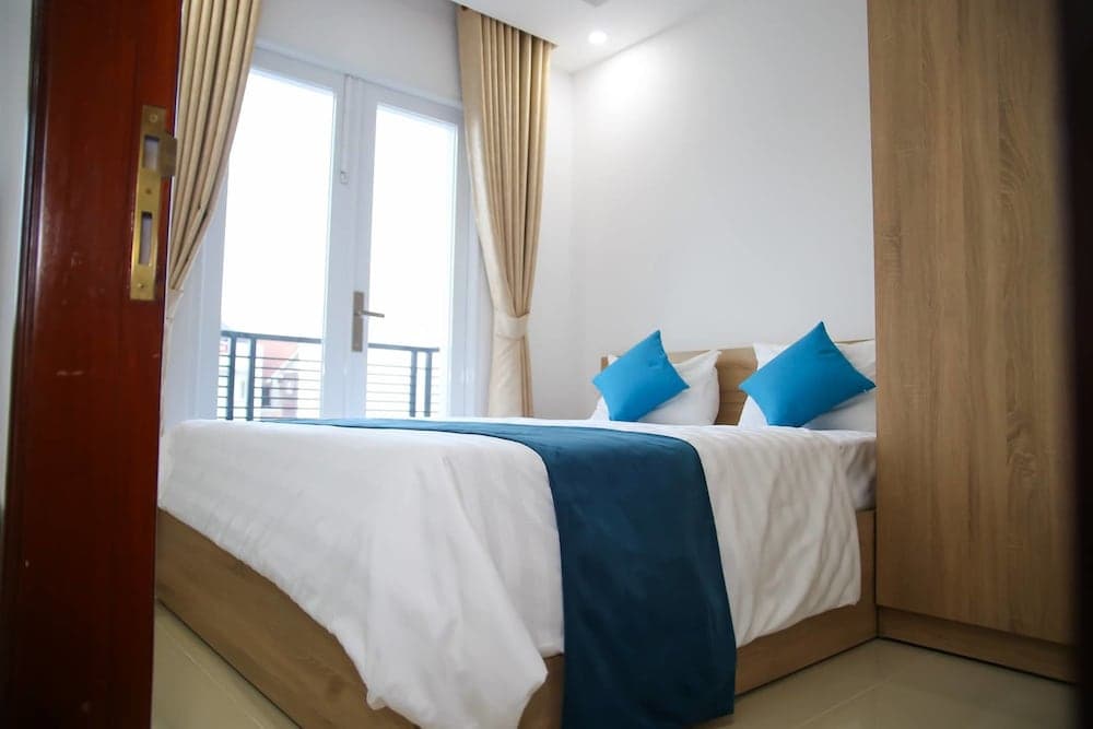 Van Dat Apartment, Ho Chi Minh City, photo 3