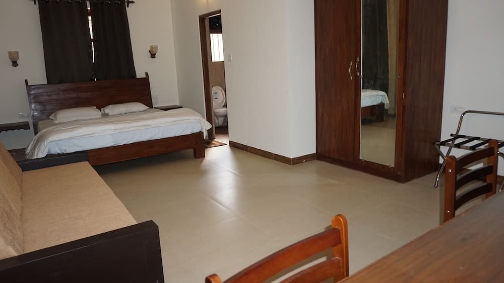 Coastal Suites Apart-Hotel, Benaulim, photo 2