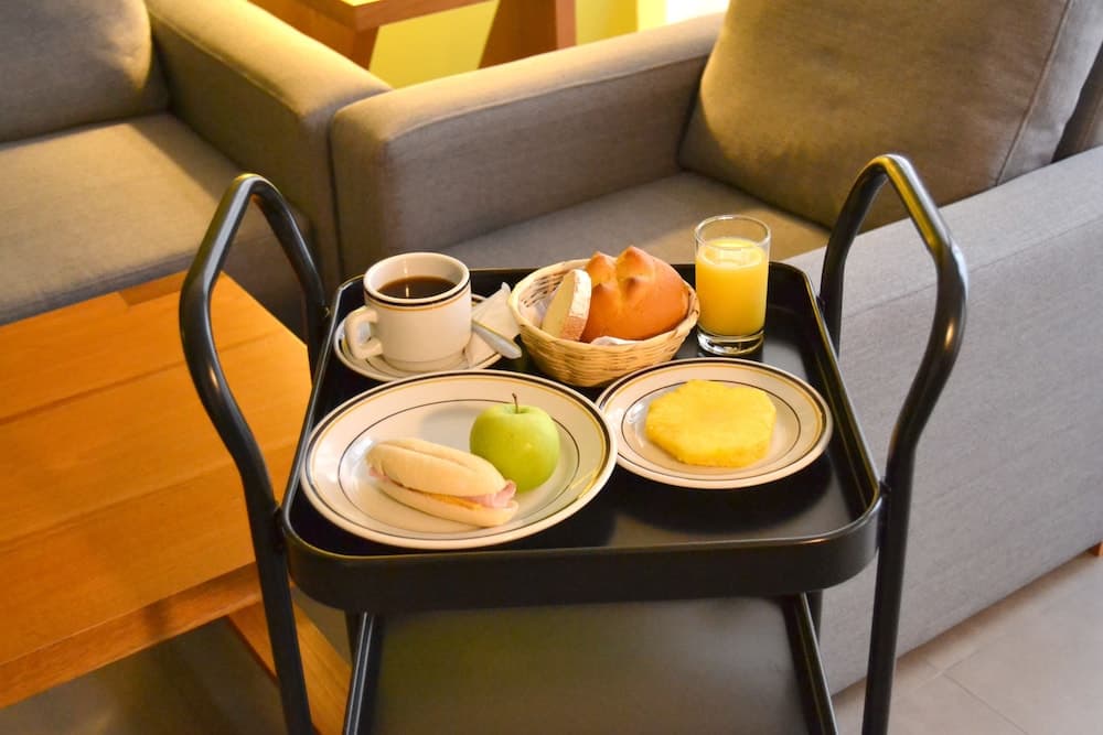 ApartHotel Altamira, Guatemala City, photo 3