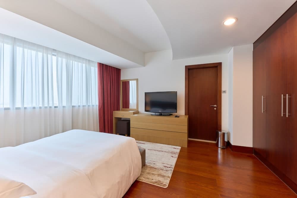 Jumeirah Living - World Trade Centre, Dubai, photo 5