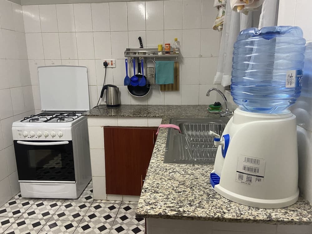 Milimani Serviced Apartments, Nakuru, photo 4