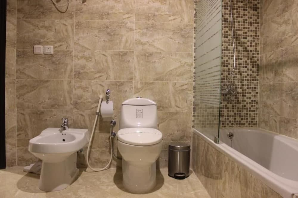 Ertiaad Hotel & Residences, Tabuk, photo 5