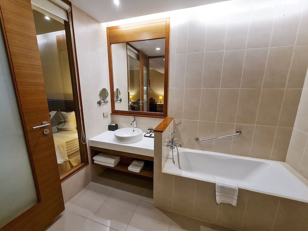 Grand Garden Hotel & Residence, Ban Chang, photo 6